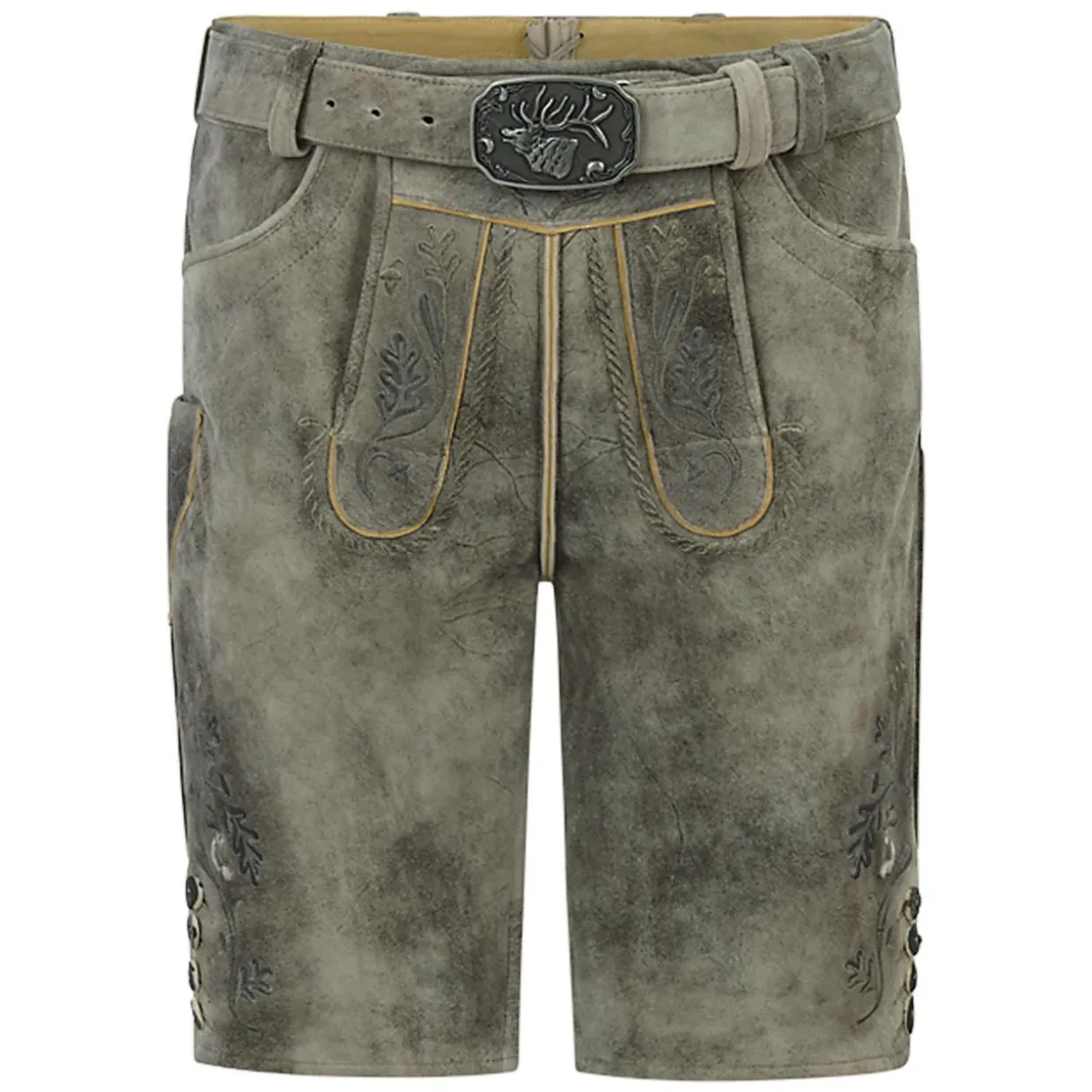 Lederhose Austin
