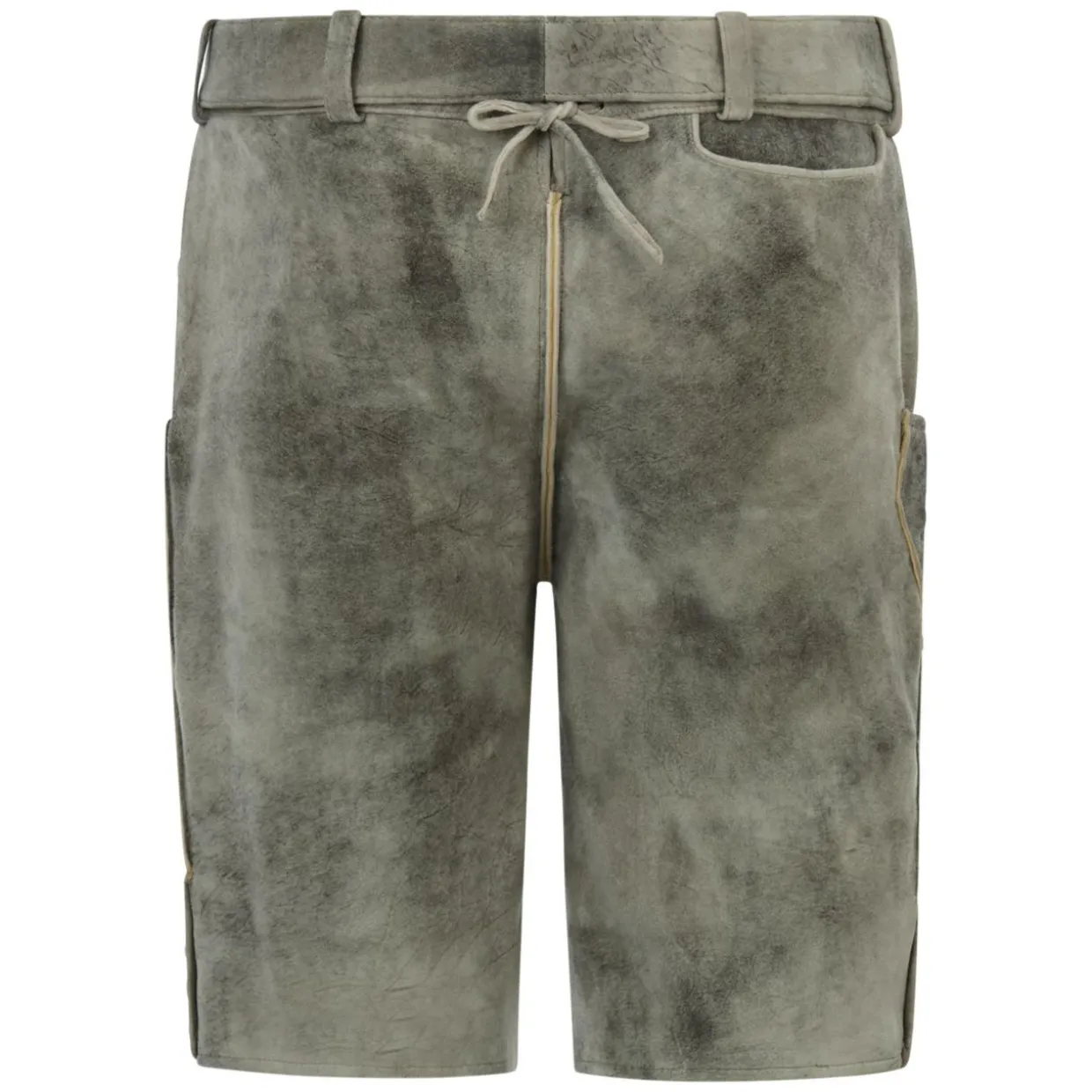 Lederhose Austin