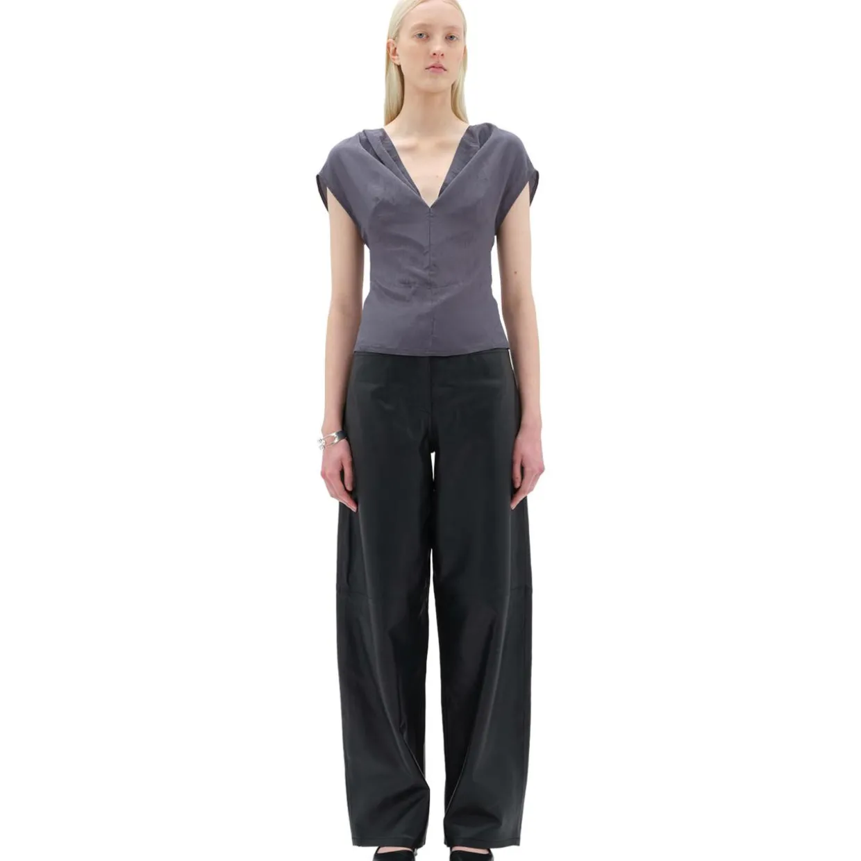 Lederhose Berina