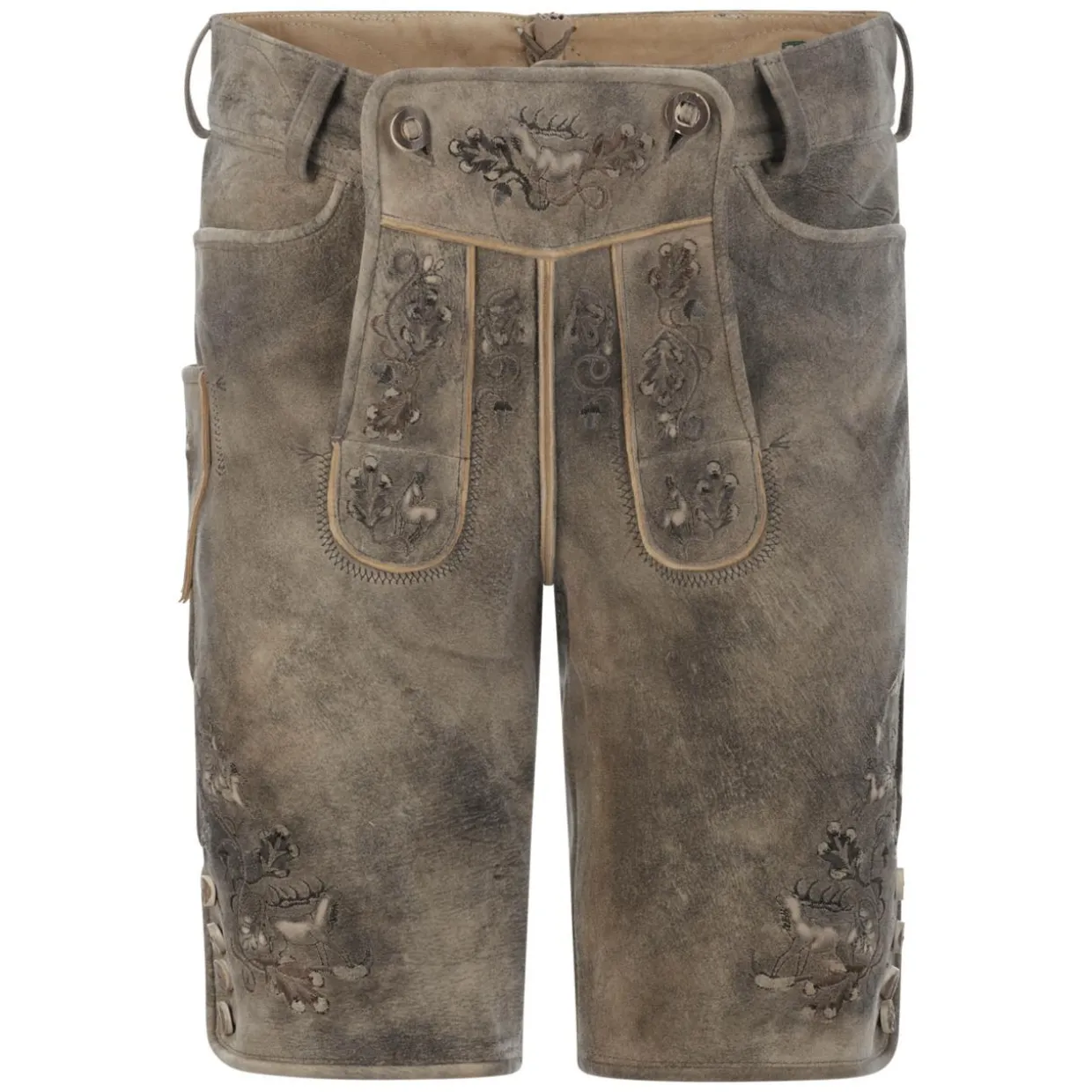 Lederhose Bischofswiesen