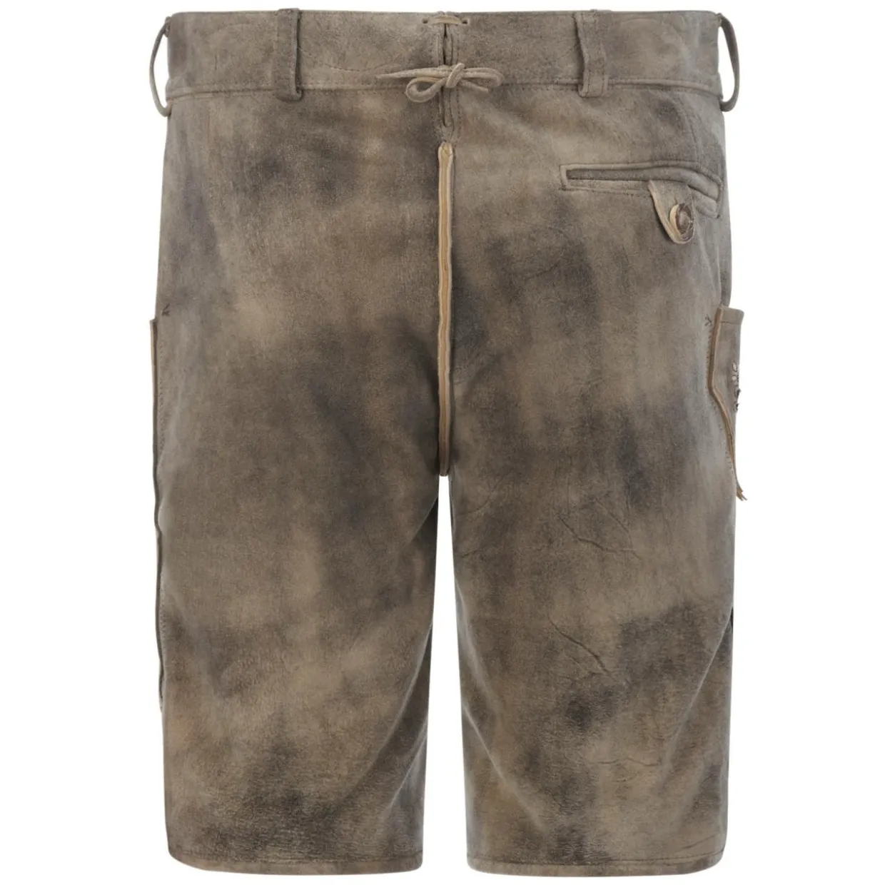 Lederhose Bischofswiesen
