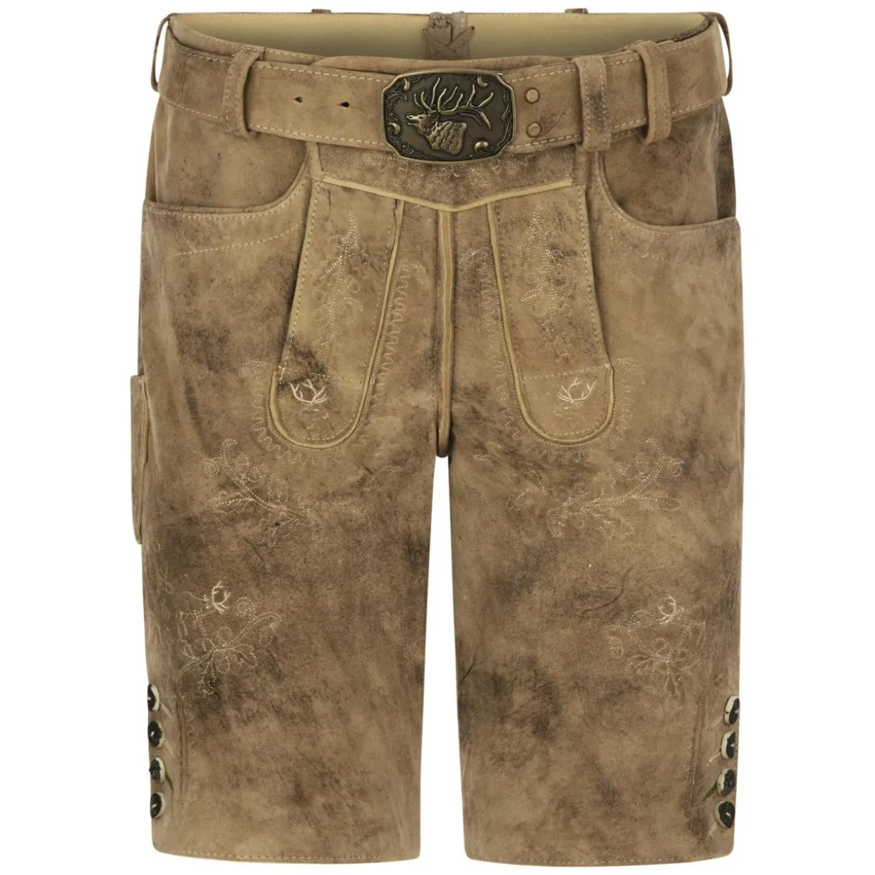 Lederhose Brunn