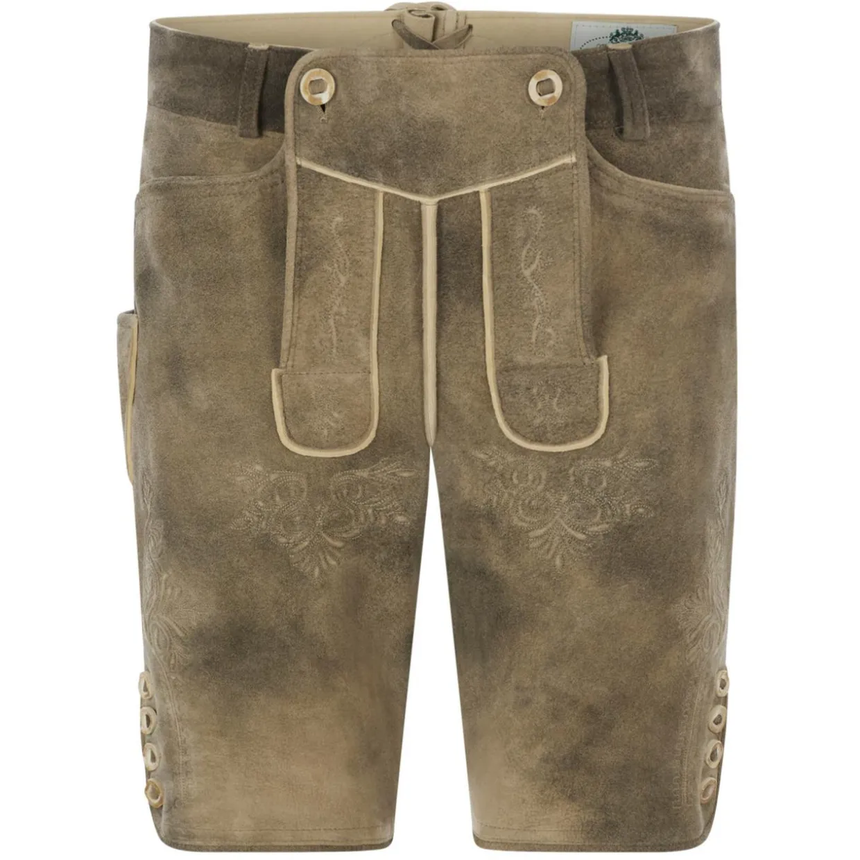 Lederhose Donau
