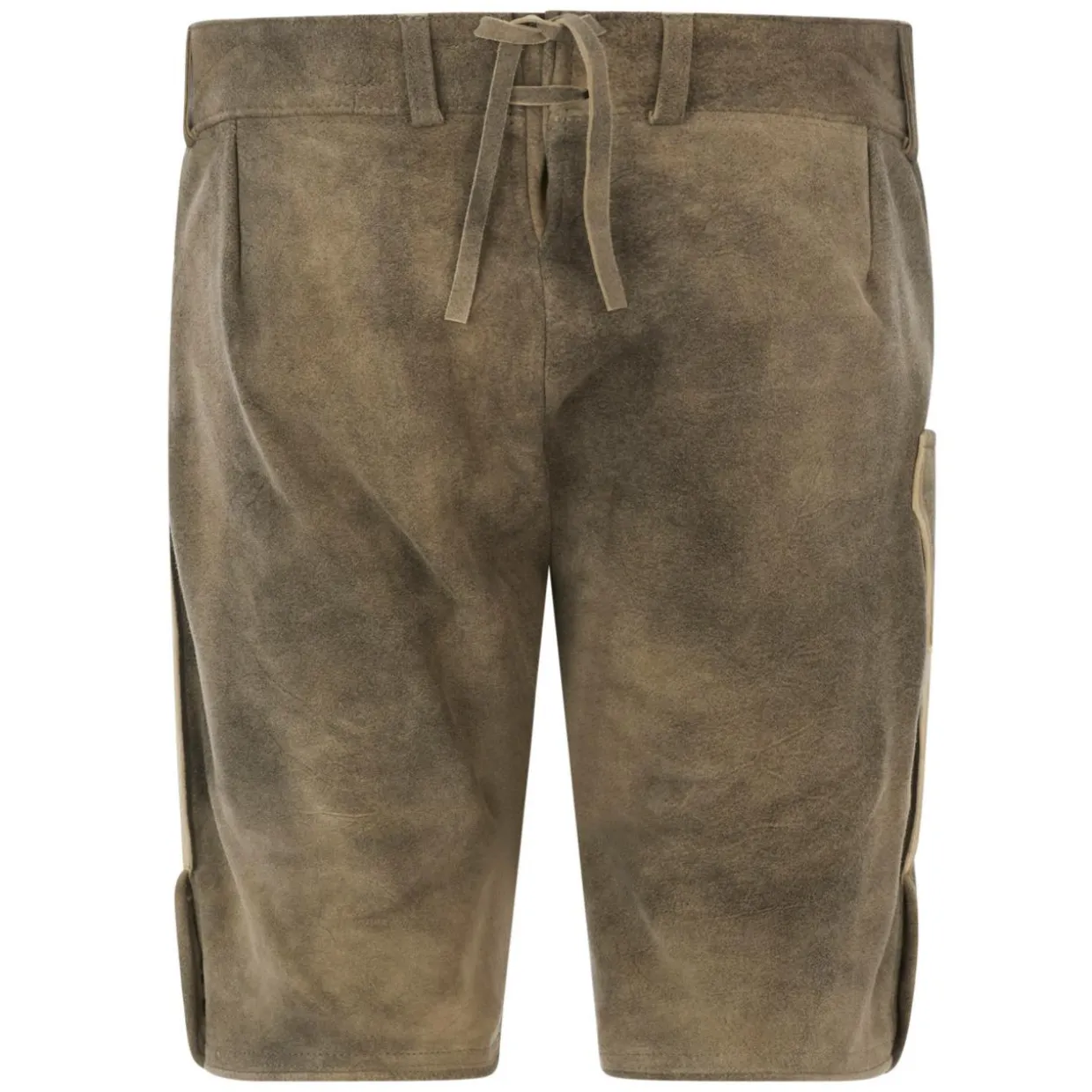 Lederhose Donau
