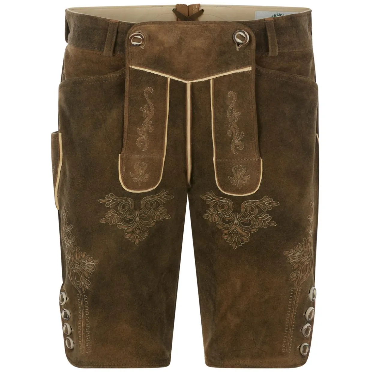 Lederhose Donau