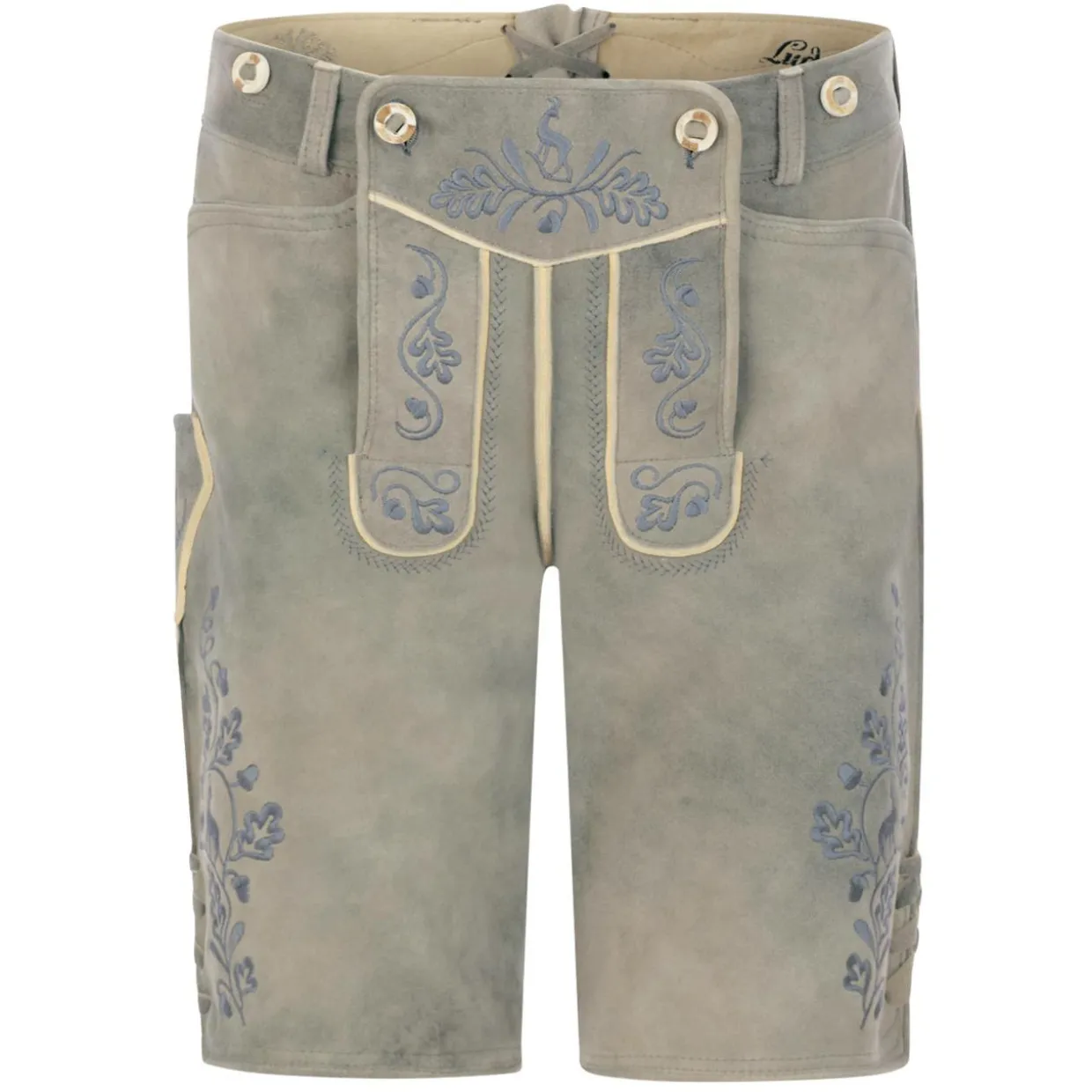 Lederhose Ludwig
