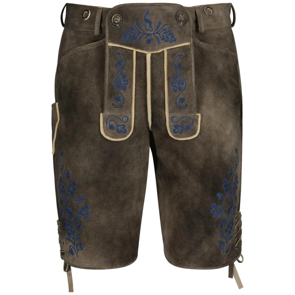 Lederhose Ludwig