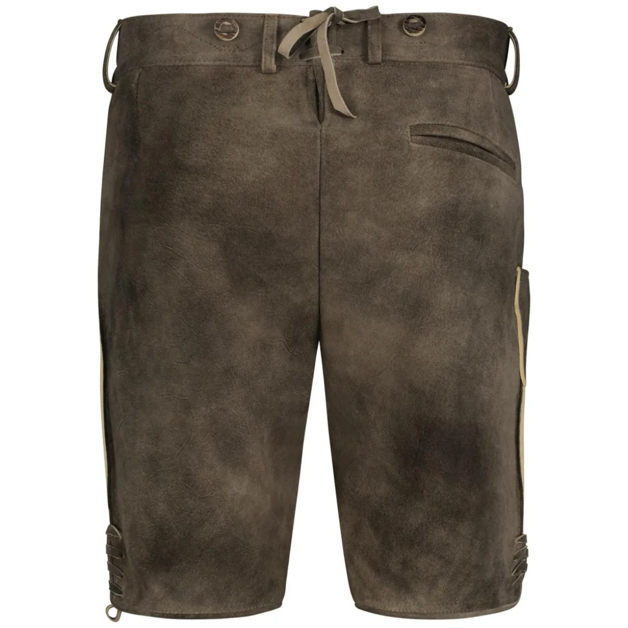 Lederhose Ludwig