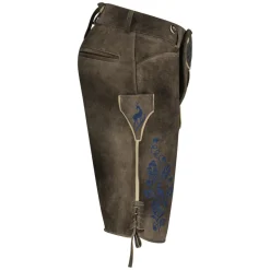 Lederhose Ludwig