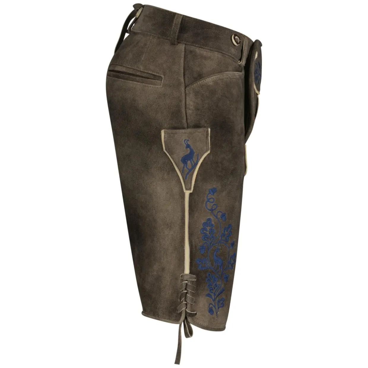 Lederhose Ludwig