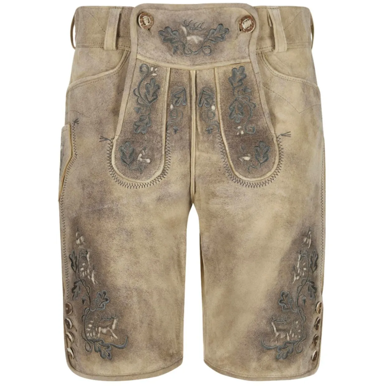 Lederhose Lustenau