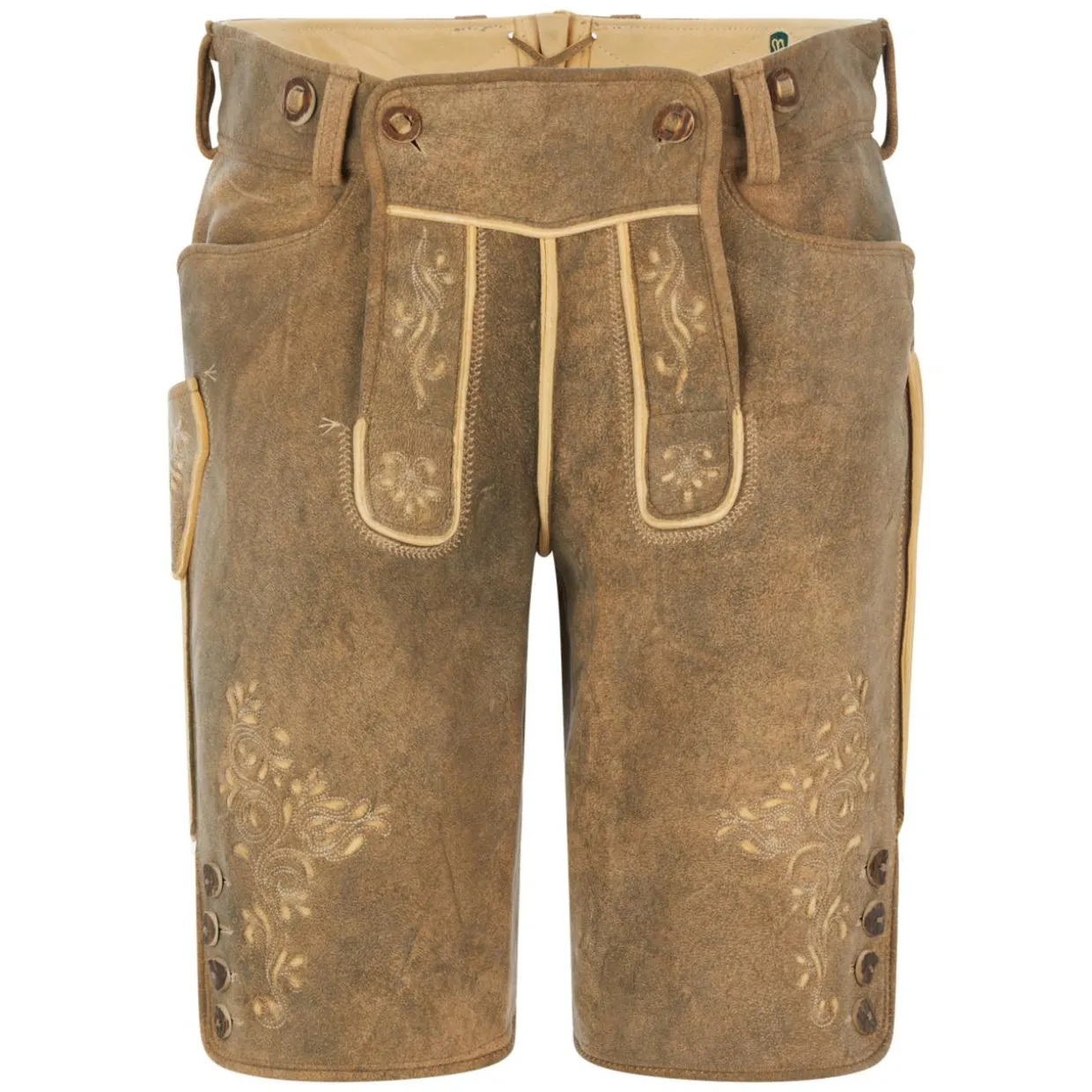 Lederhose Maximus