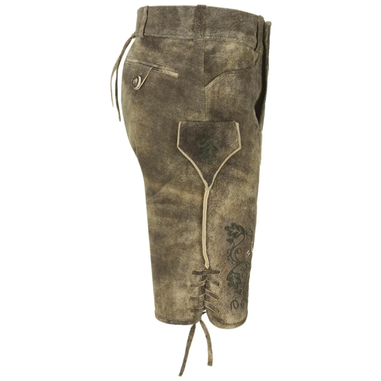 Lederhose St.Gallen