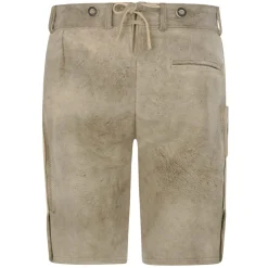 Lederhose Wildleben