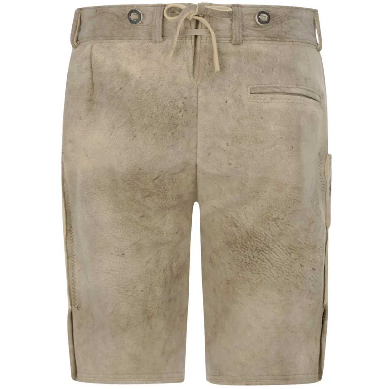 Lederhose Wildleben