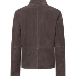 Lederjacke KELLAN