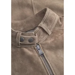 Lederjacke KYA