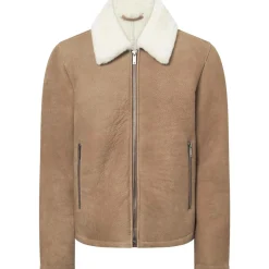 Lederjacke MONTY
