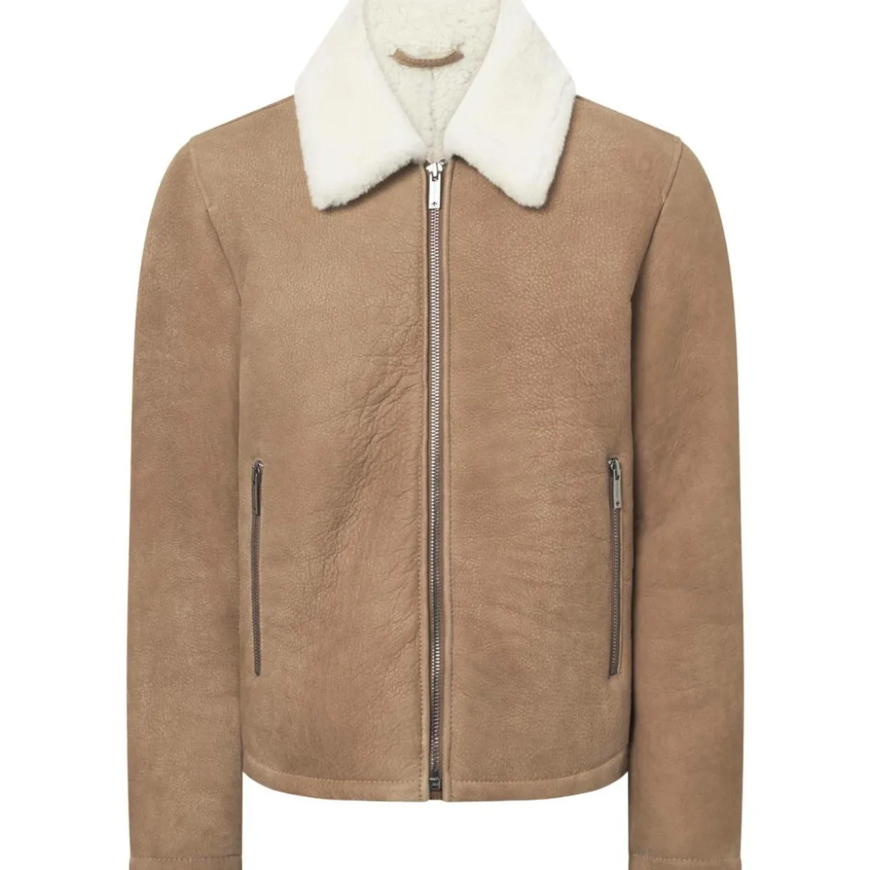 Lederjacke MONTY