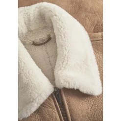 Lederjacke MONTY