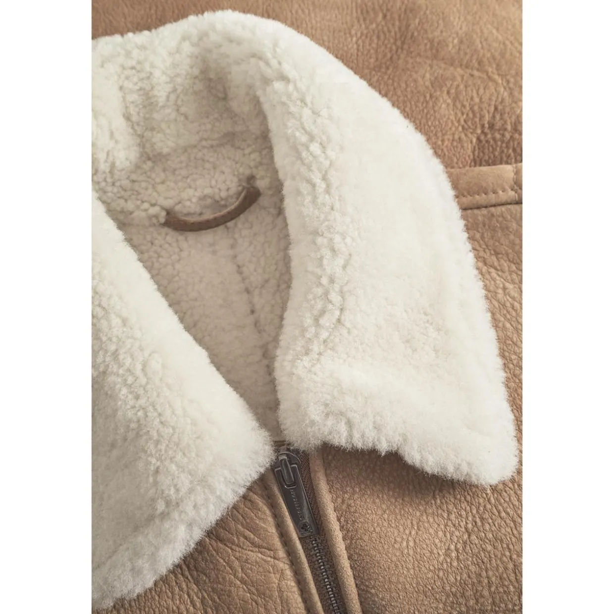 Lederjacke MONTY