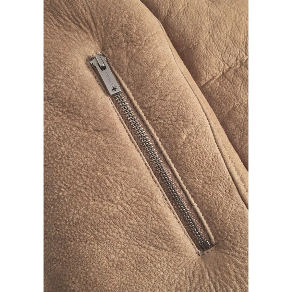 Lederjacke MONTY