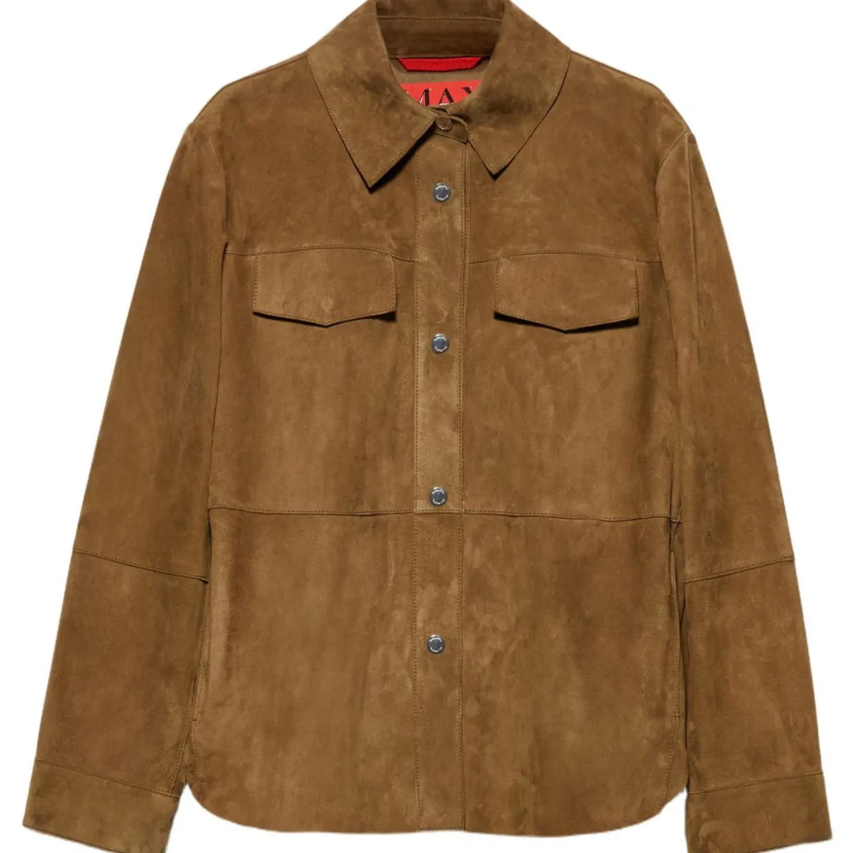 Lederjacke Stallo