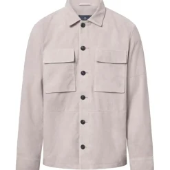 Lederjacke VINKO