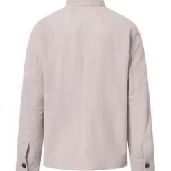 Lederjacke VINKO