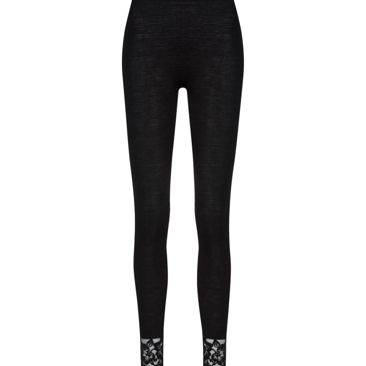Leggings Wool Love