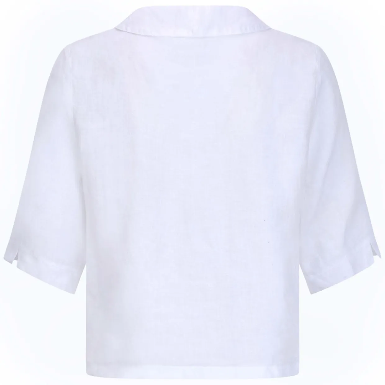 Leinenbluse Garda