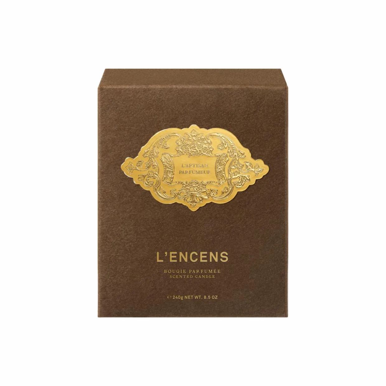 L´Encens Candle