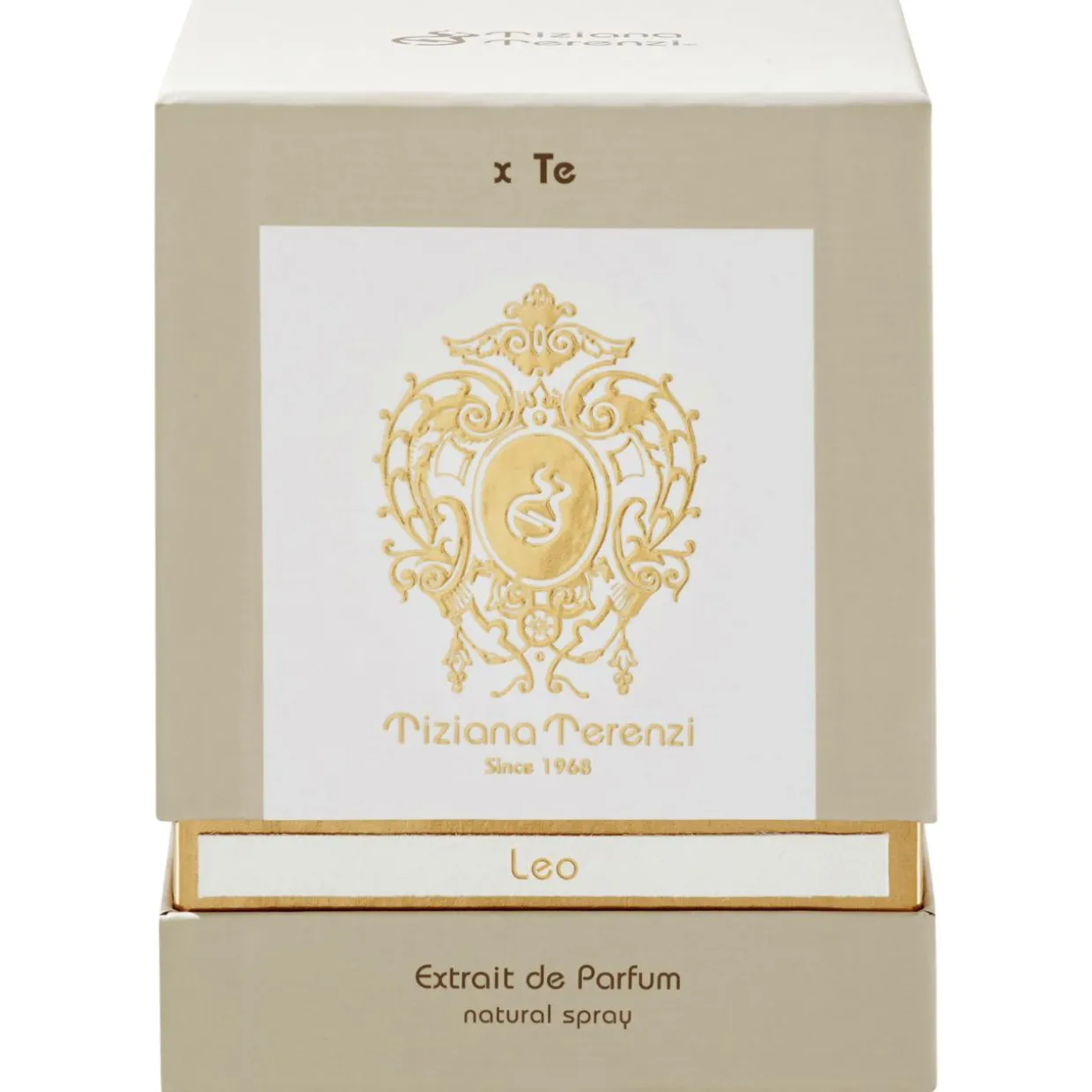 Leo Extrait de Parfum