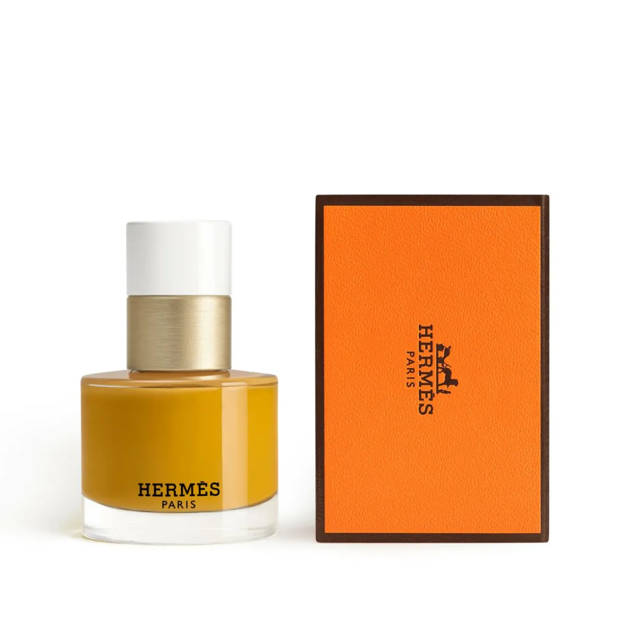 Les Mains Hermès Nagellack