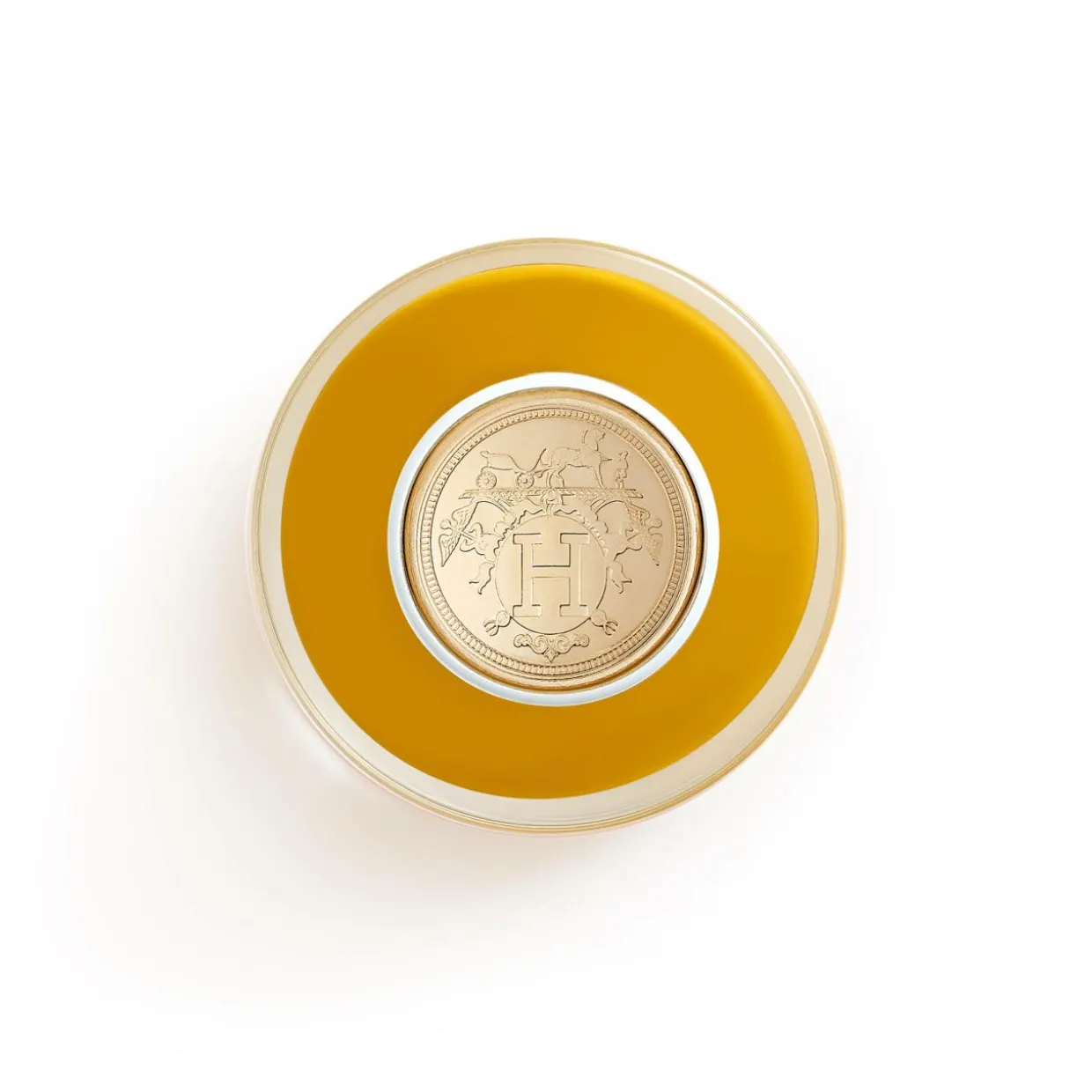 Les Mains Hermès Nagellack