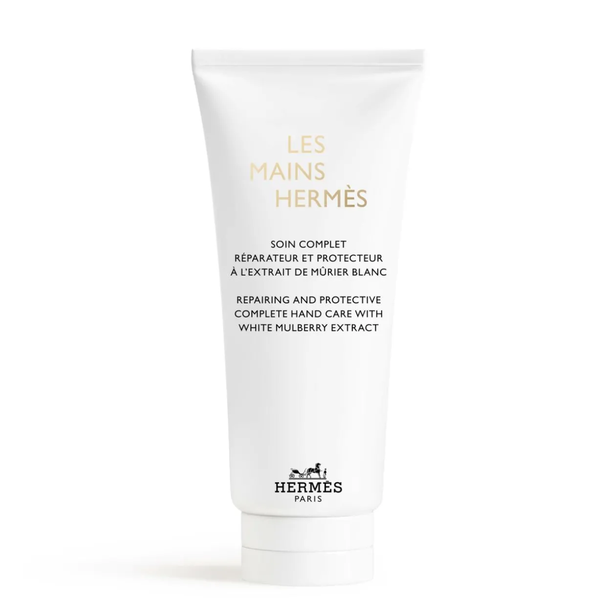 Les Mains Hermès Reichhaltige Handpflegecreme