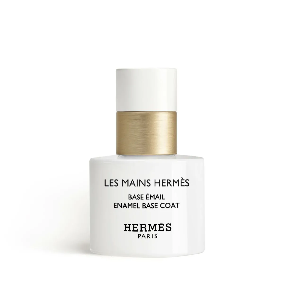 Les Mains Hermès Unterlack