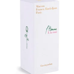 L'Homme À la rose