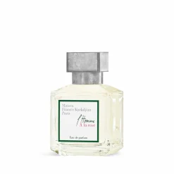 L'Homme À la rose