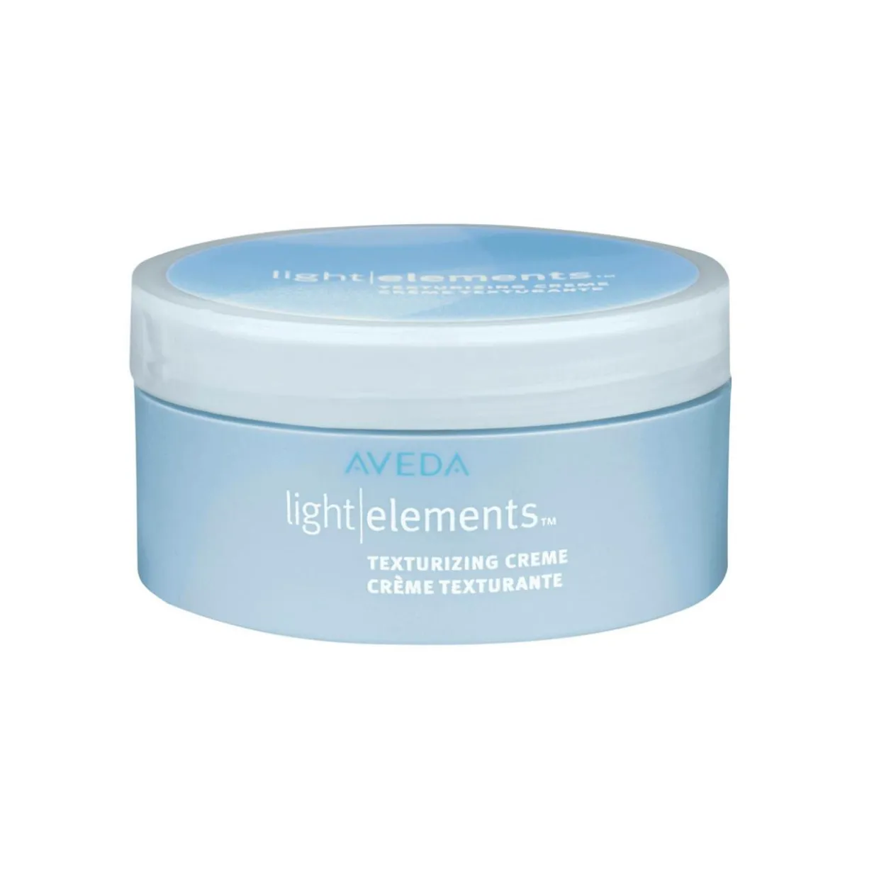 light elements™ texturizing creme