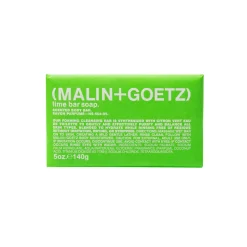 Lime Bar Soap