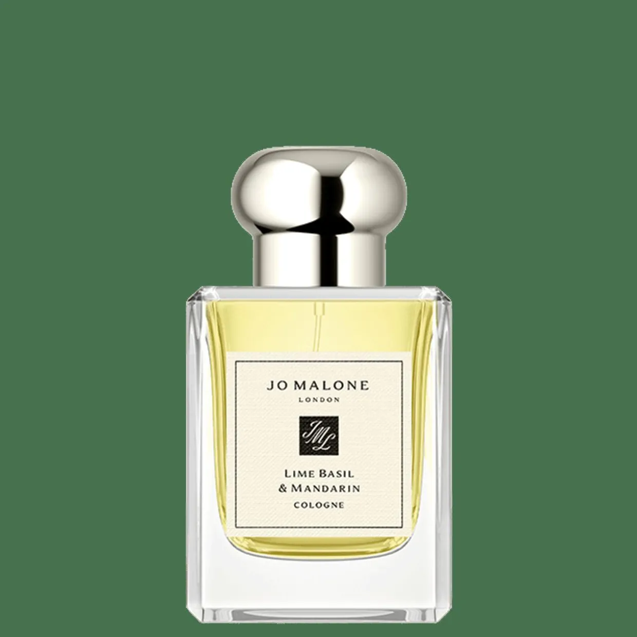 Lime Basil & Mandarin