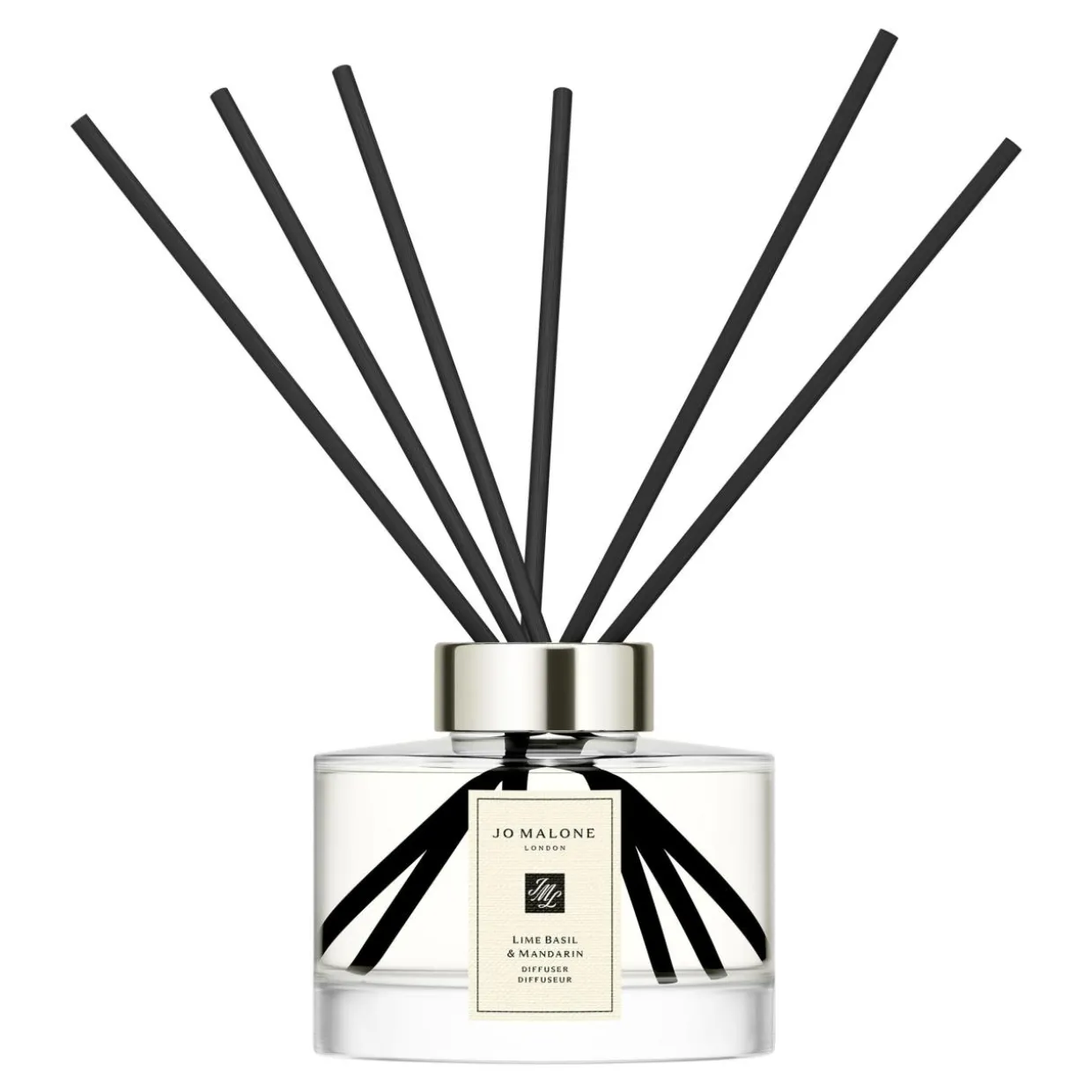 Lime Basil & Mandarin Diffuser