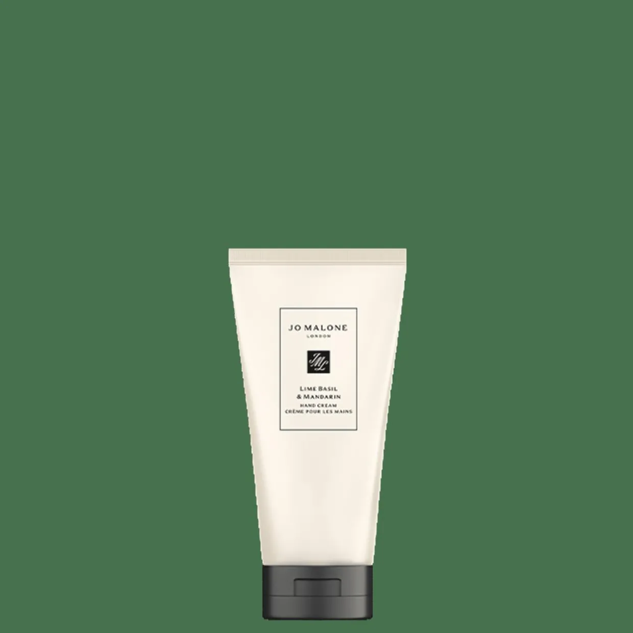 Lime Basil & Mandarin Hand Cream