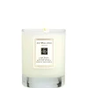 Lime Basil & Mandarin Travel Candle
