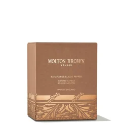 Limited Edition Re-charge Black Pepper Duftkerze