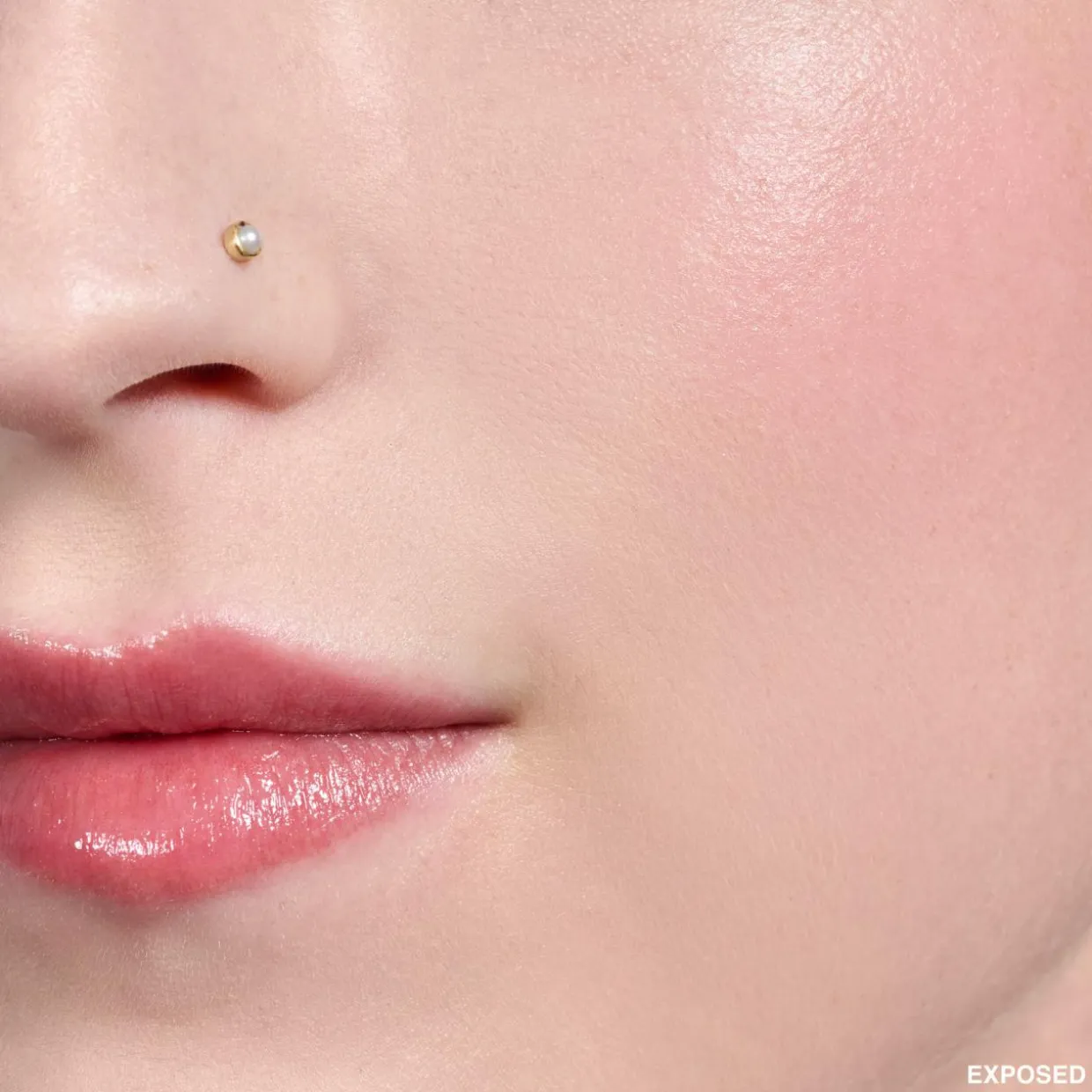 Lip & Cheek Oil