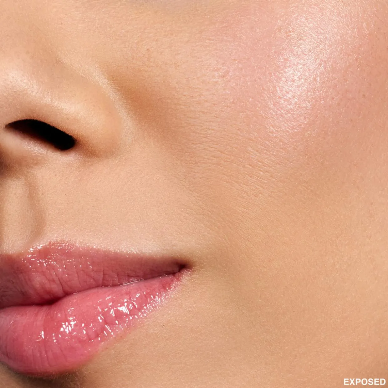 Lip & Cheek Oil