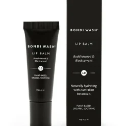 Lip Balm Buddawood Blackcurrant