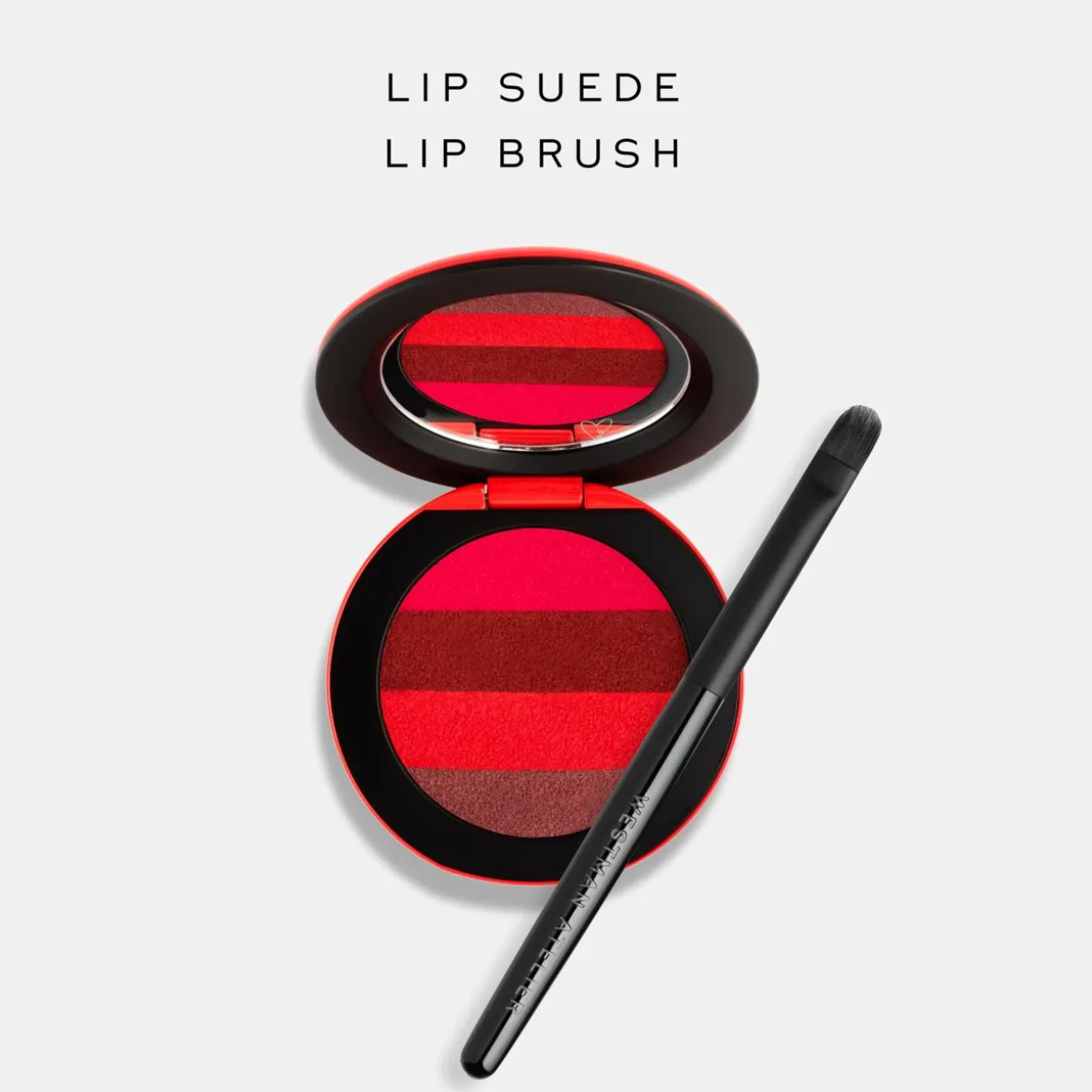 Lip Brush